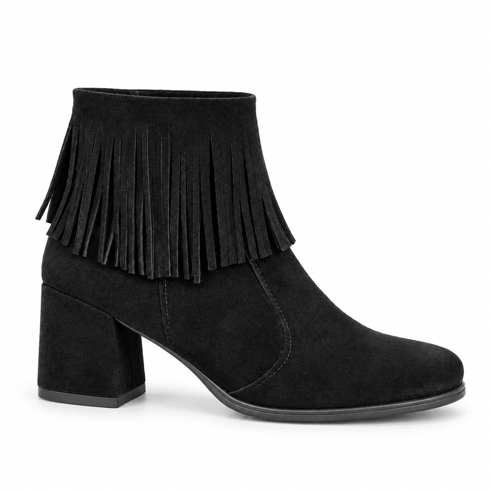 Bota Cano baixo 903