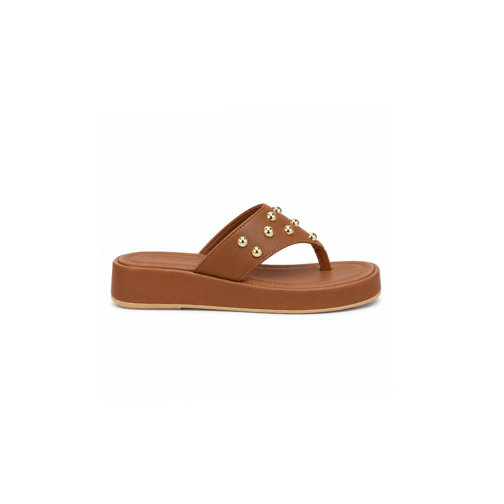 Tamanco Flatform Abs