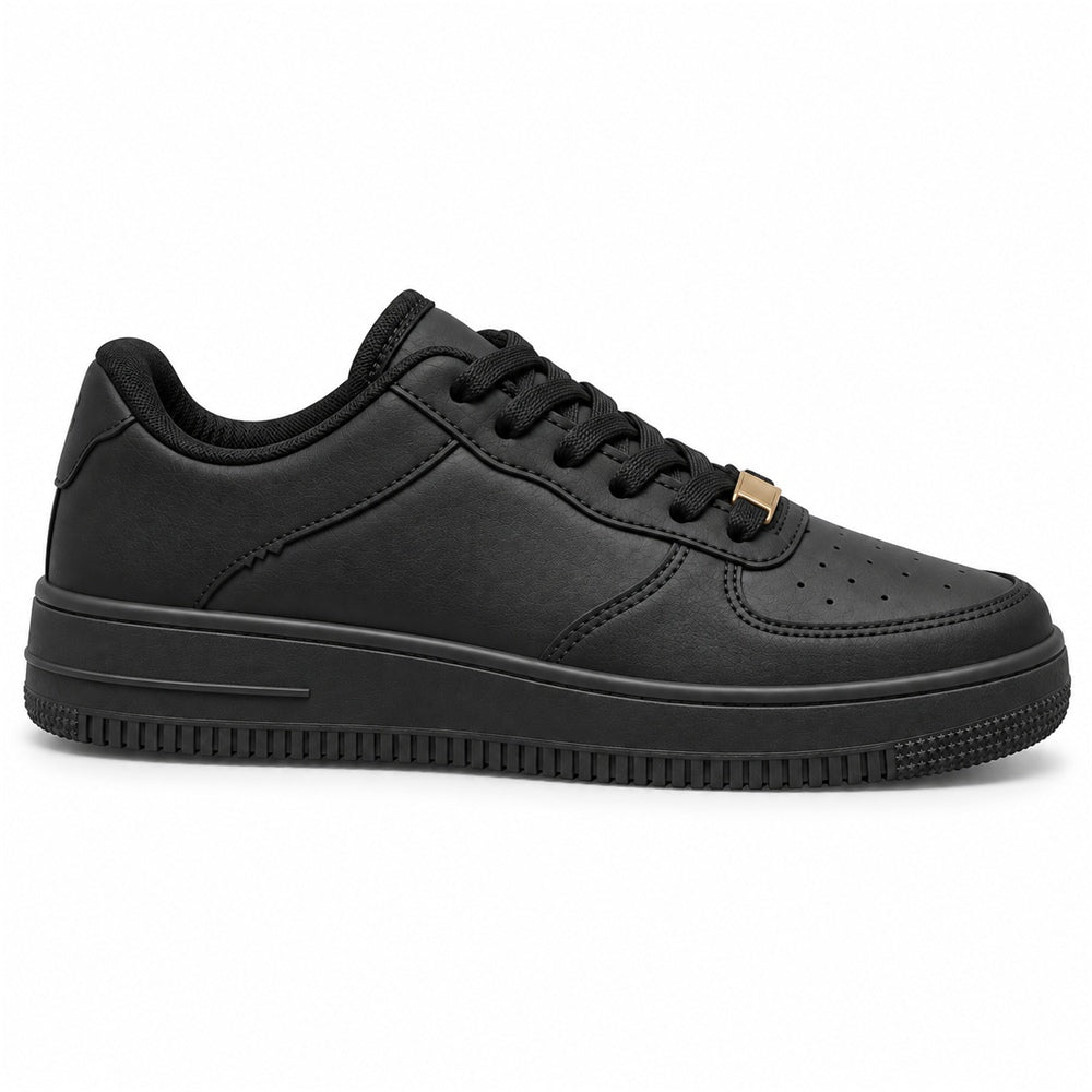 Tênis Force Allblack