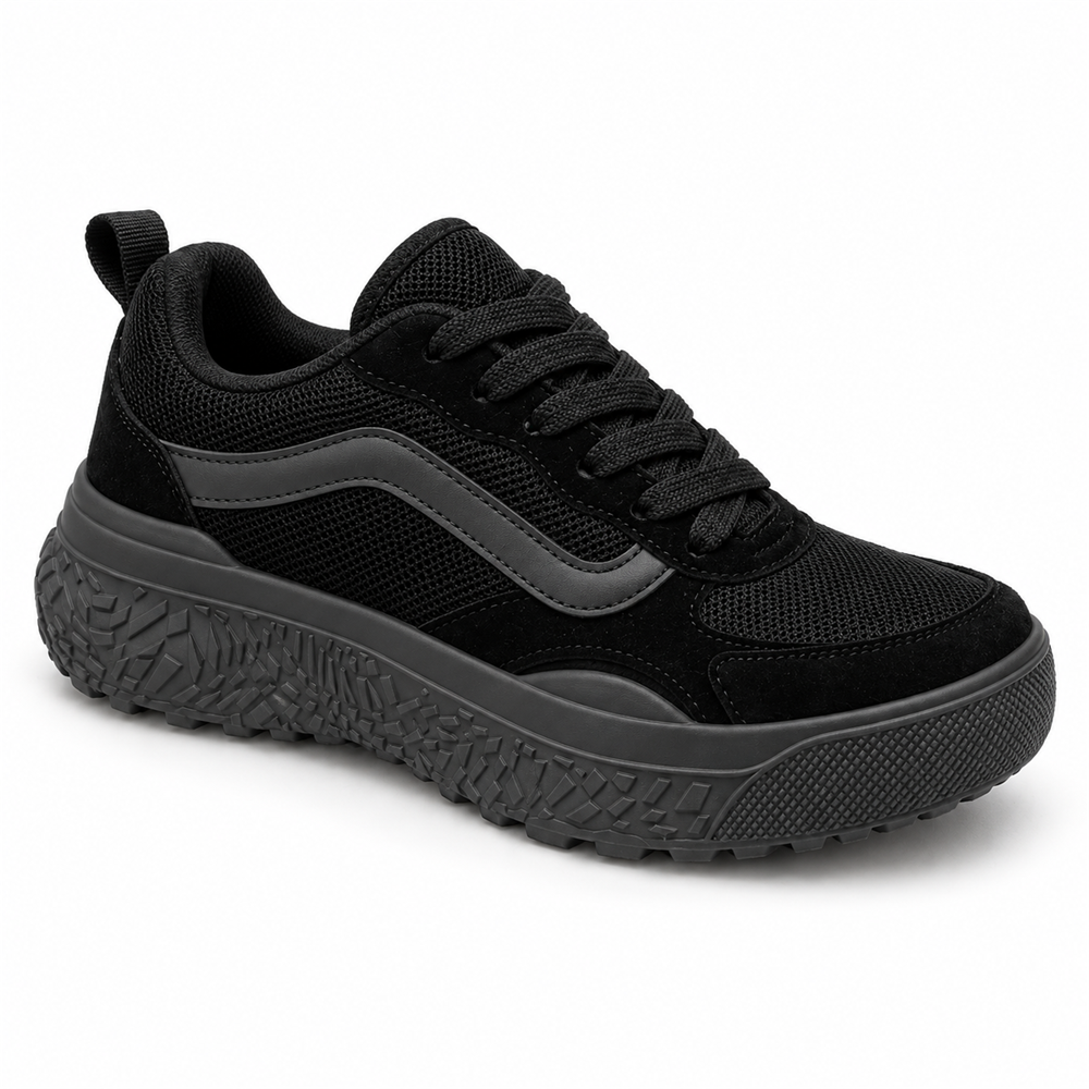 Tênis LS new skool Infantil
