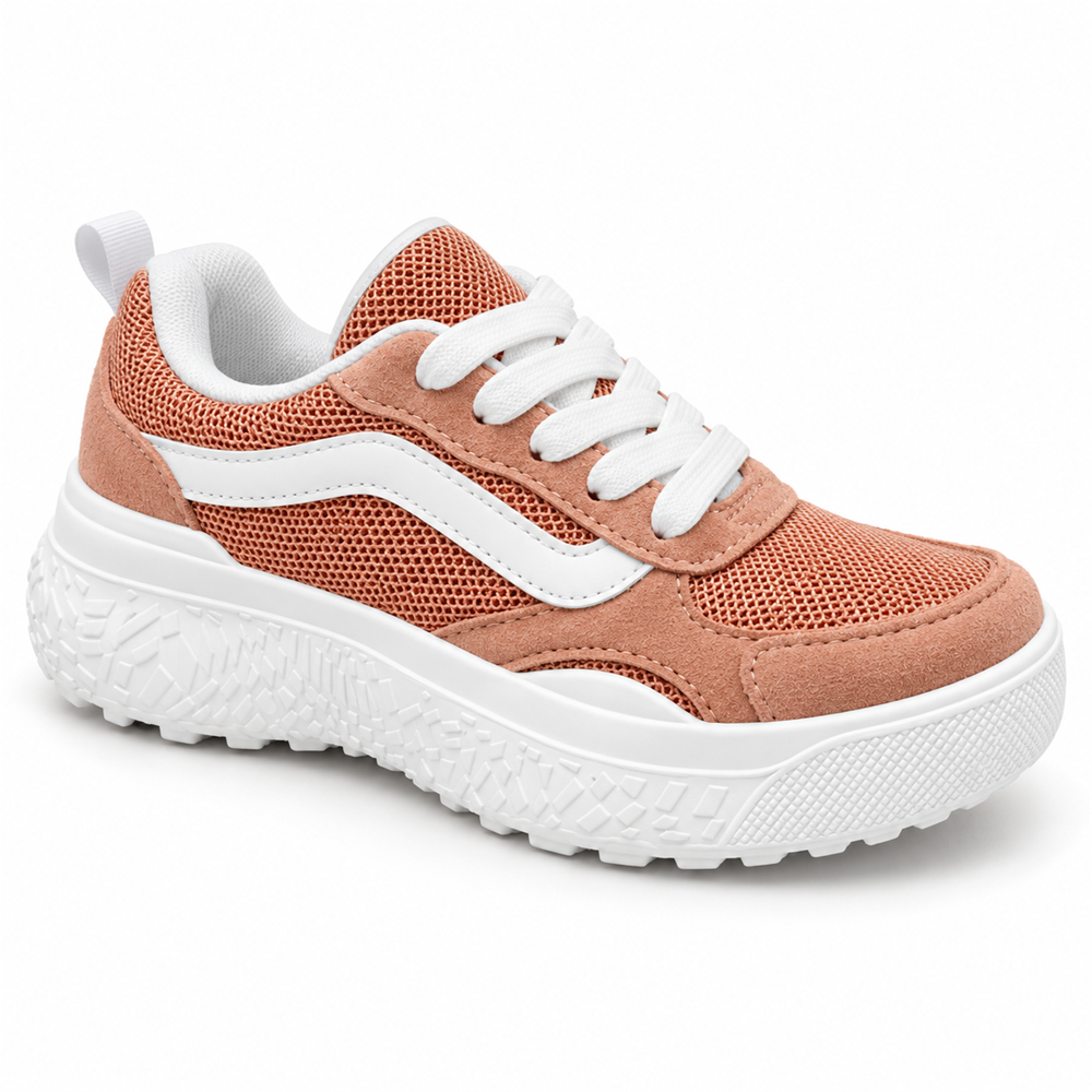 Tênis LS new skool Infantil