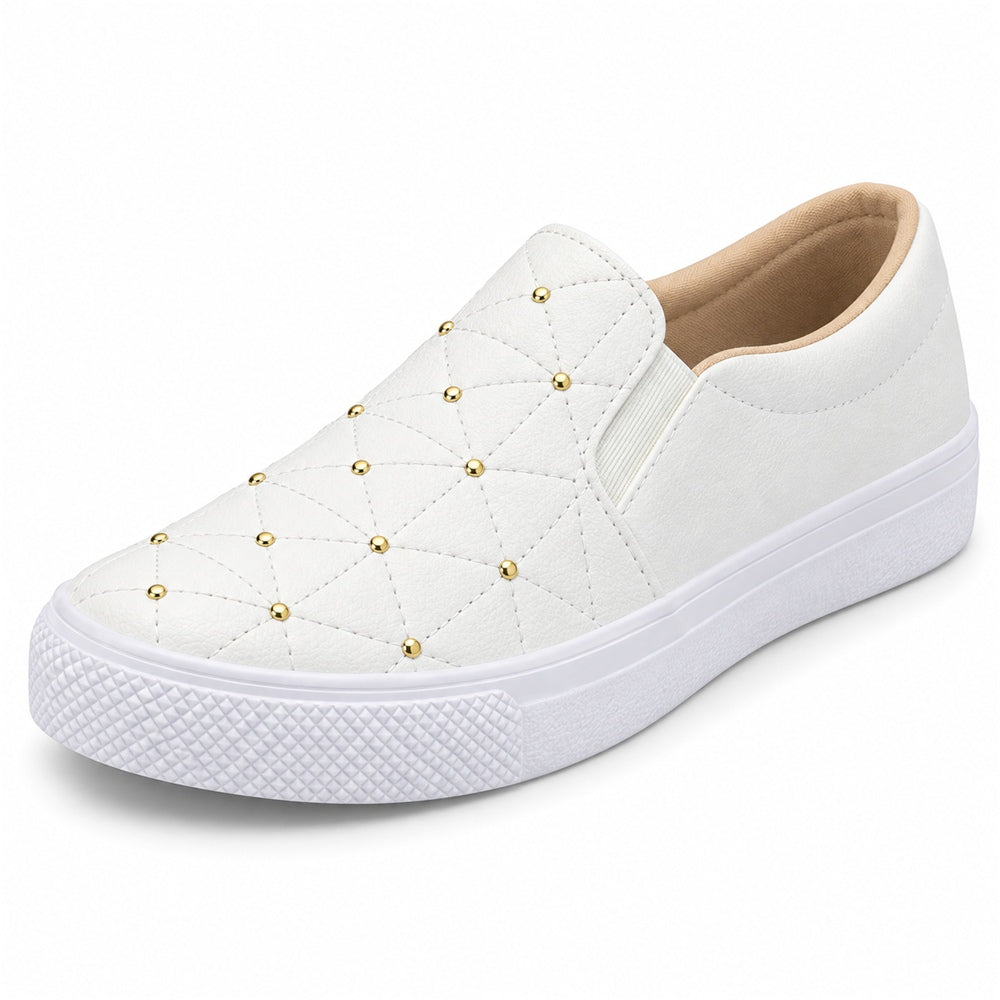 Tênis Slipper Cravinhos