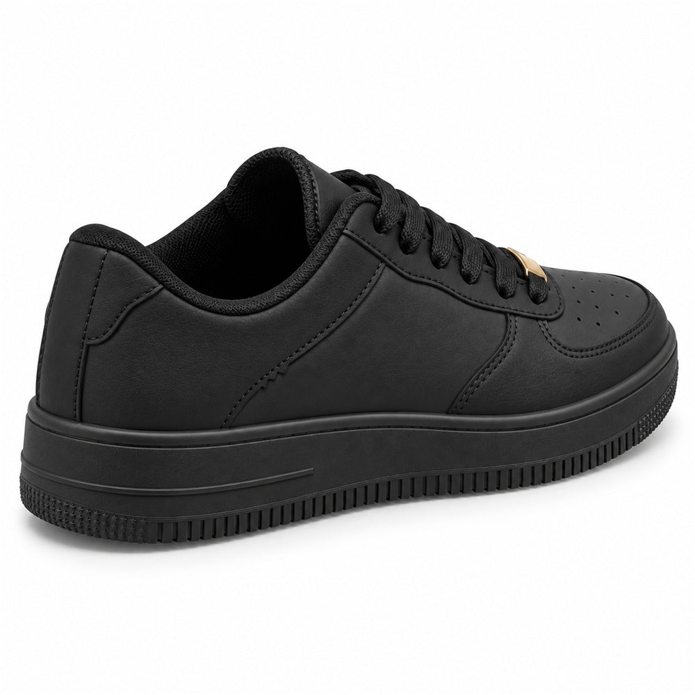 Tênis Force Allblack