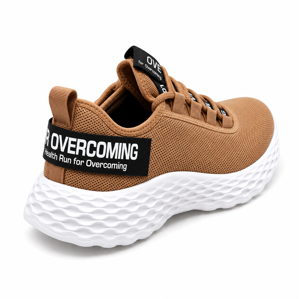 Tenis Meia Com faixa Nude