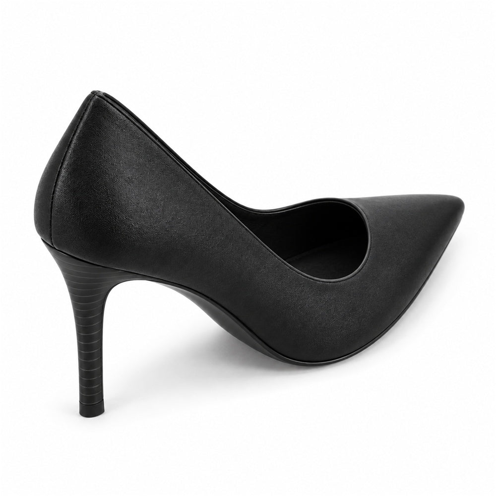 Scarpin Salto Fino 8 cm