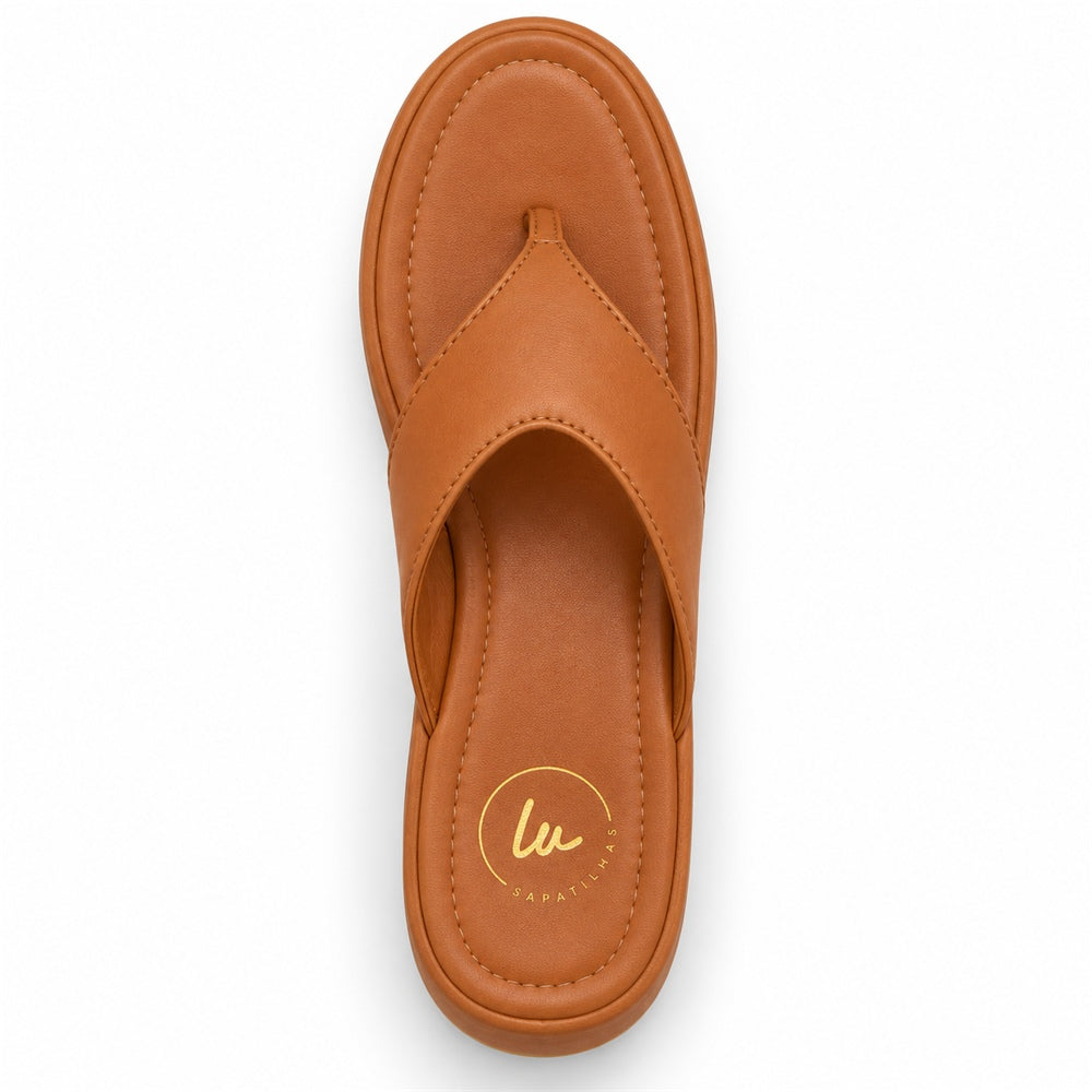 Tamanco Flatform