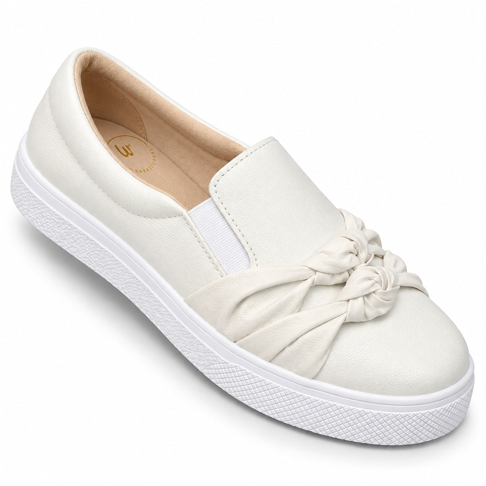 Tênis Slipper 2 Nós