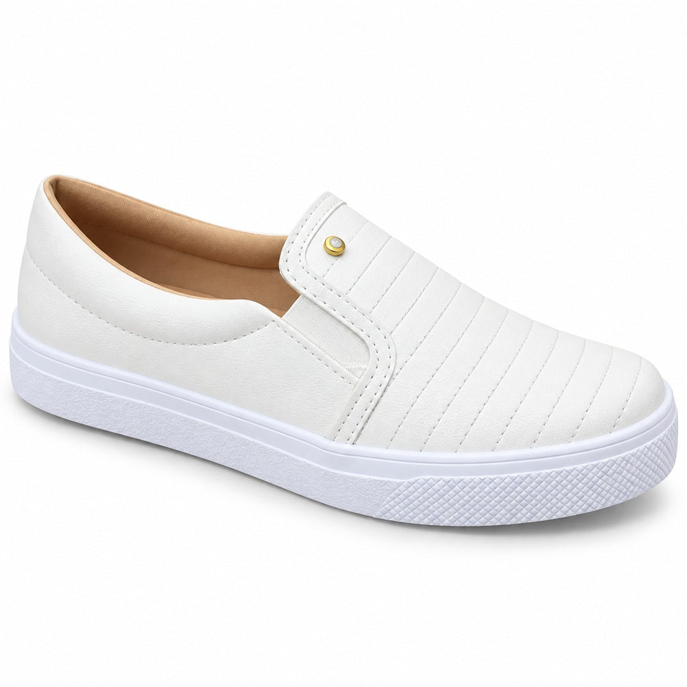 Tênis Slipper Pingo Luz