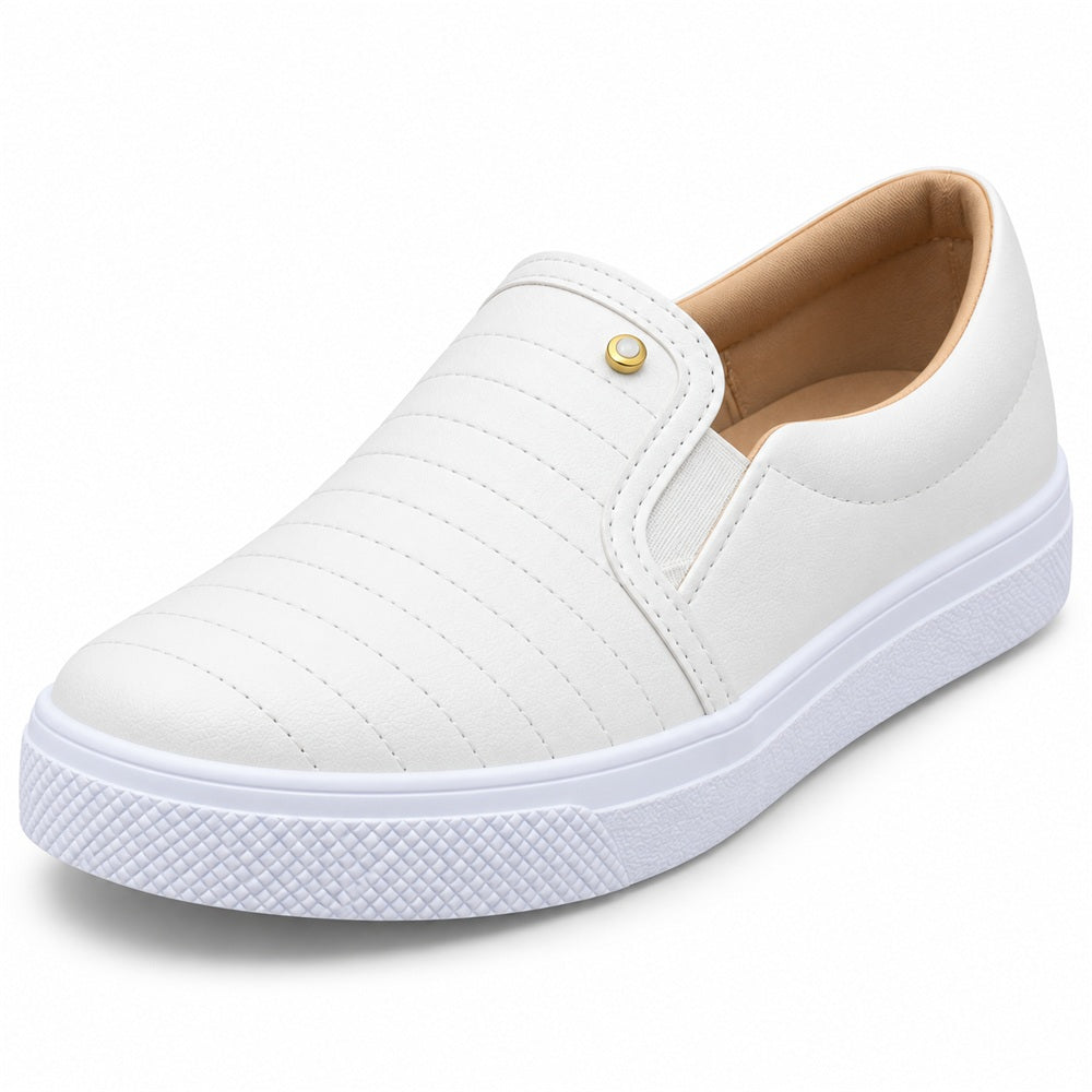 Tênis Slipper Pingo Luz