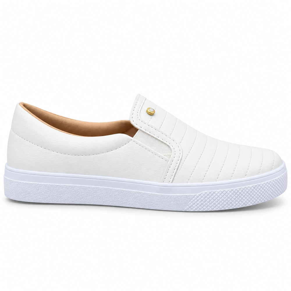 Tênis Slipper Pingo Luz
