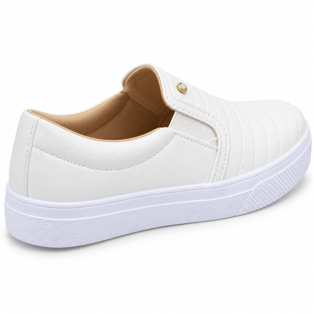 Tênis Slipper Pingo Luz