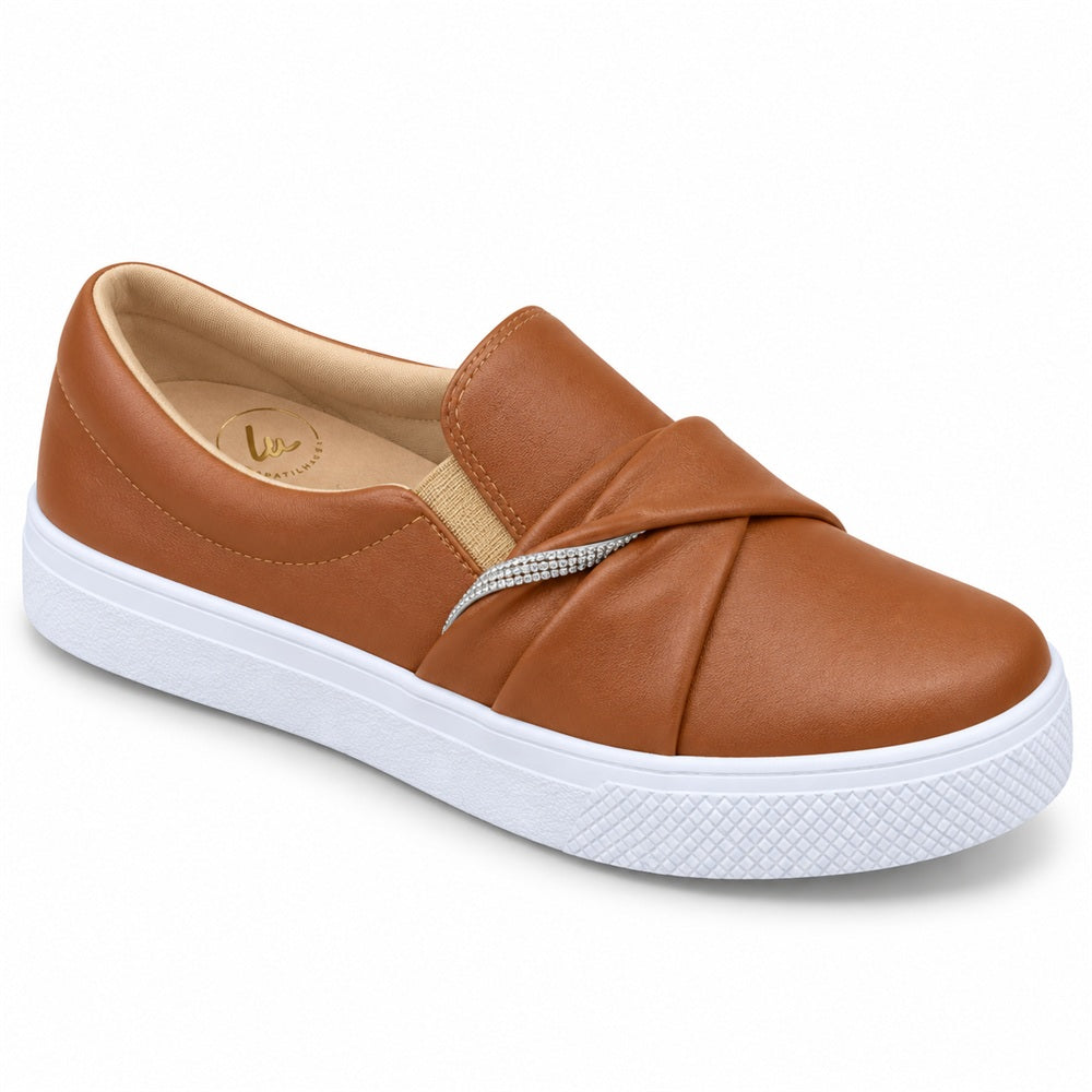 Tênis Slipper Luce