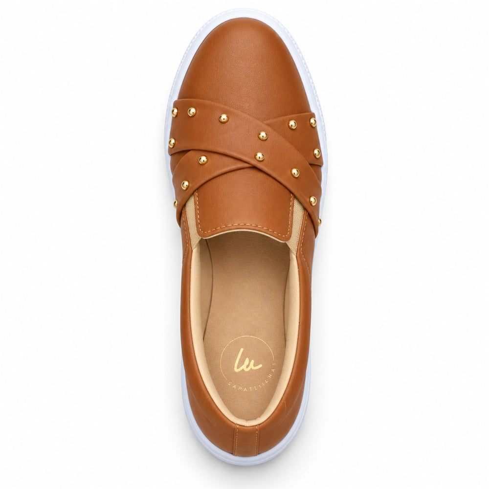 Tênis Slipper X Cravinho