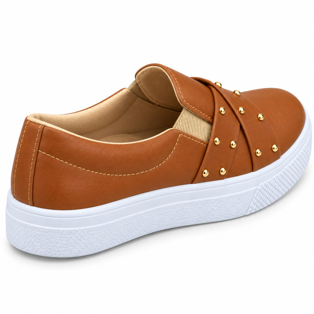 Tênis Slipper X Cravinho