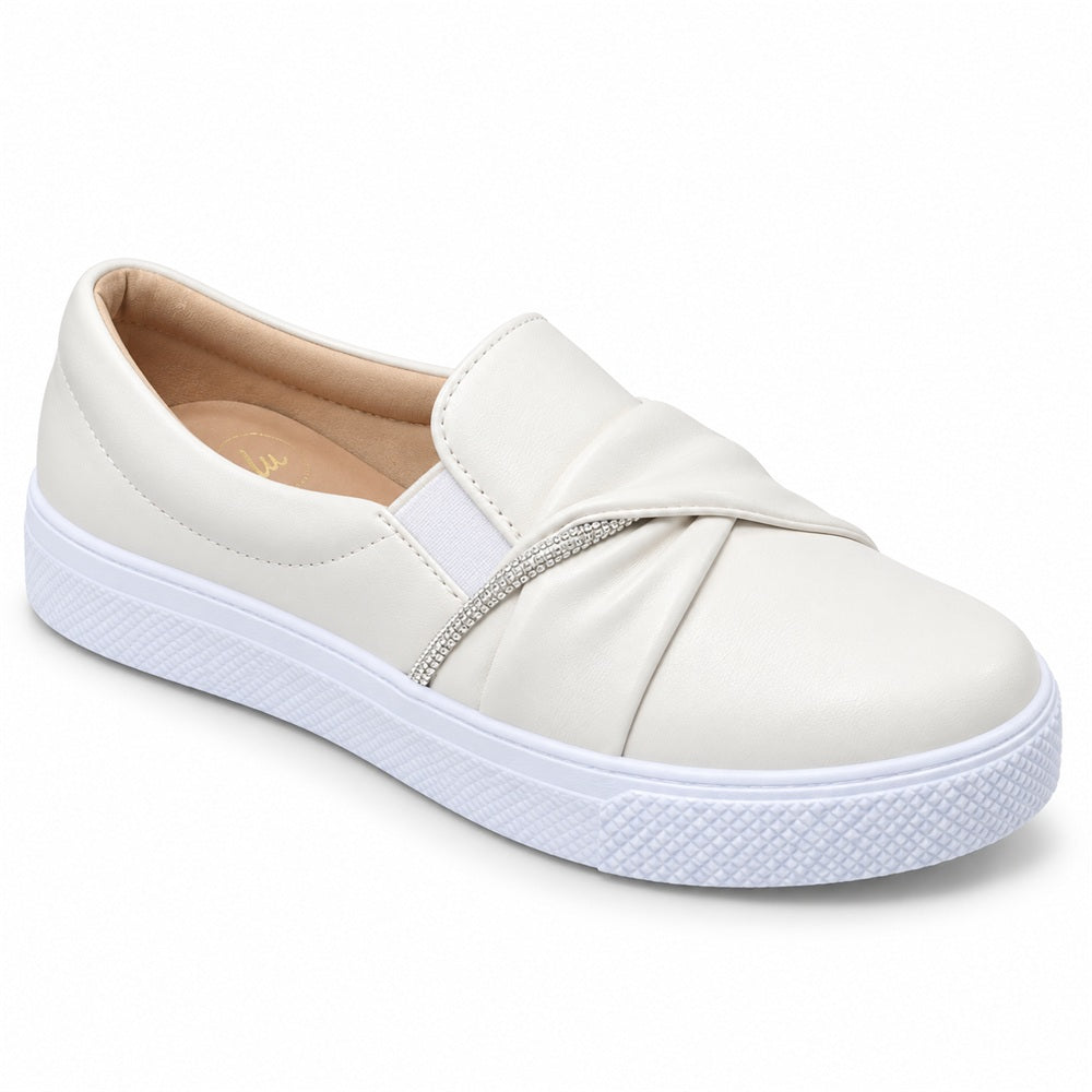 Tênis Slipper Luce