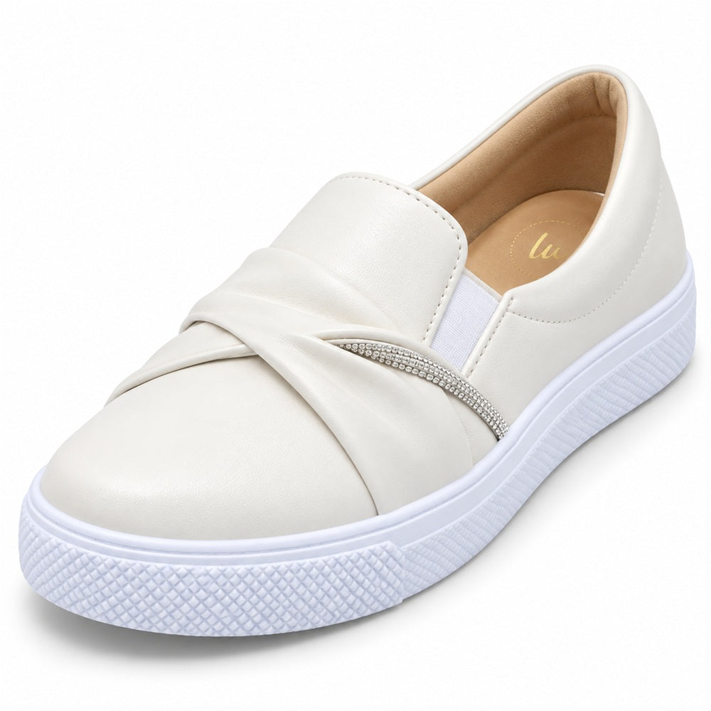 Tênis Slipper Luce