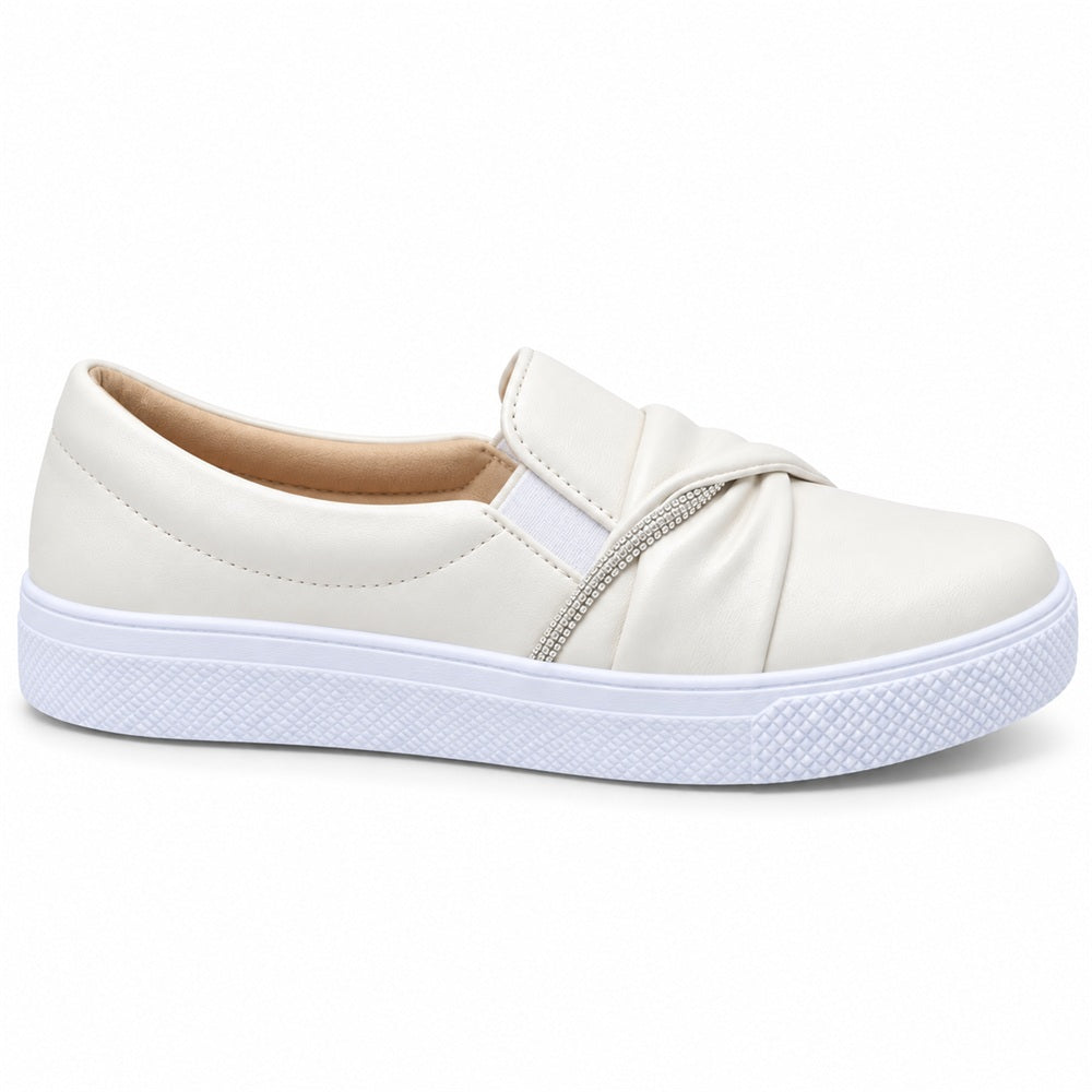 Tênis Slipper Luce