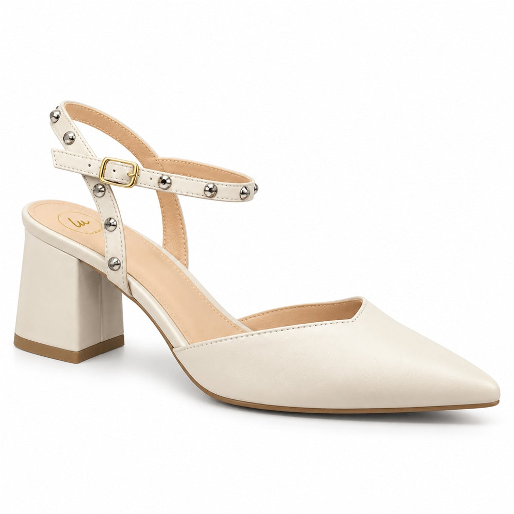 Scarpin Spike