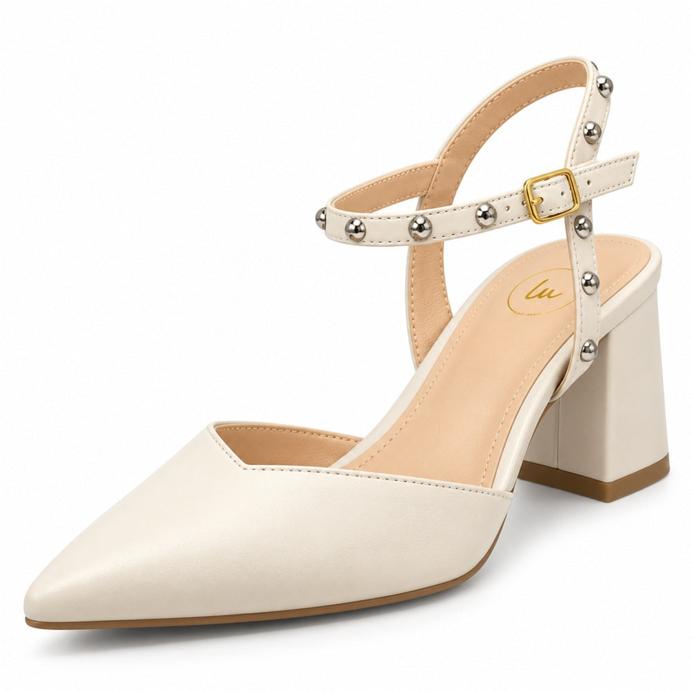 Scarpin Spike