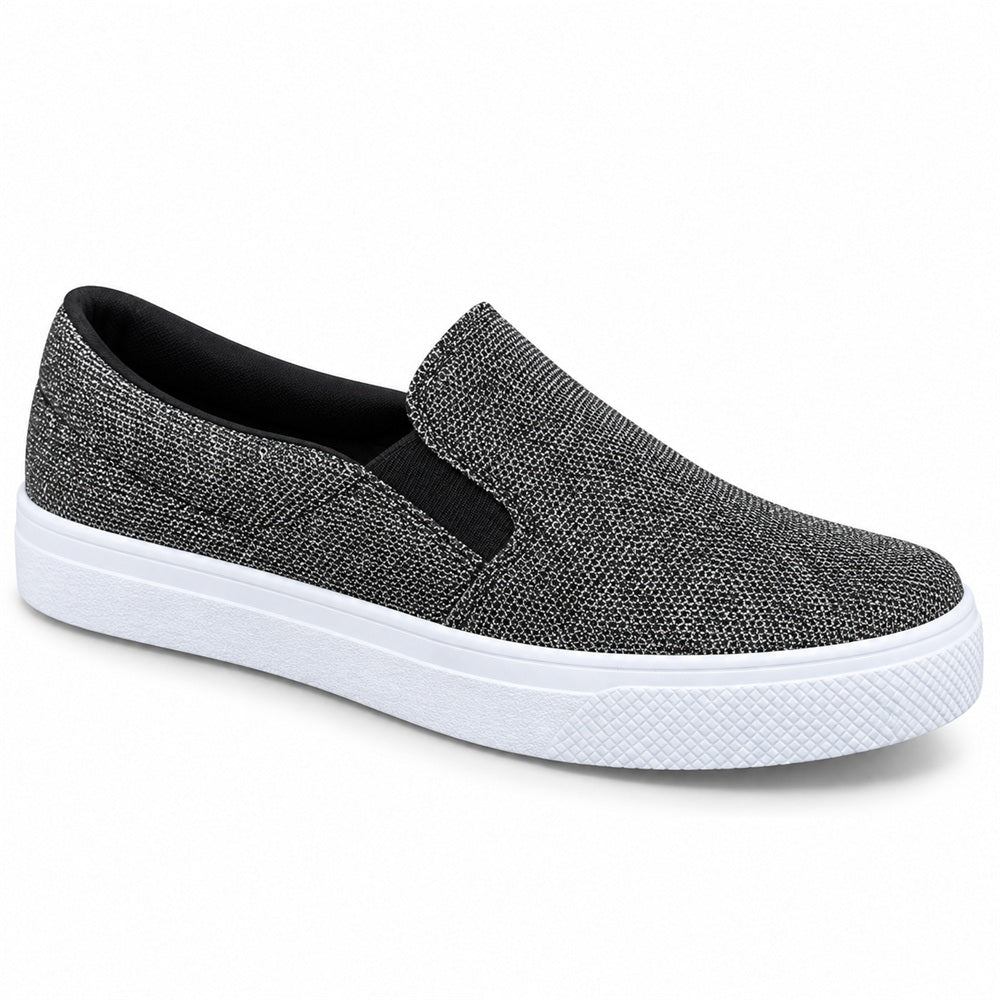 Tênis Slipper Urban Onix