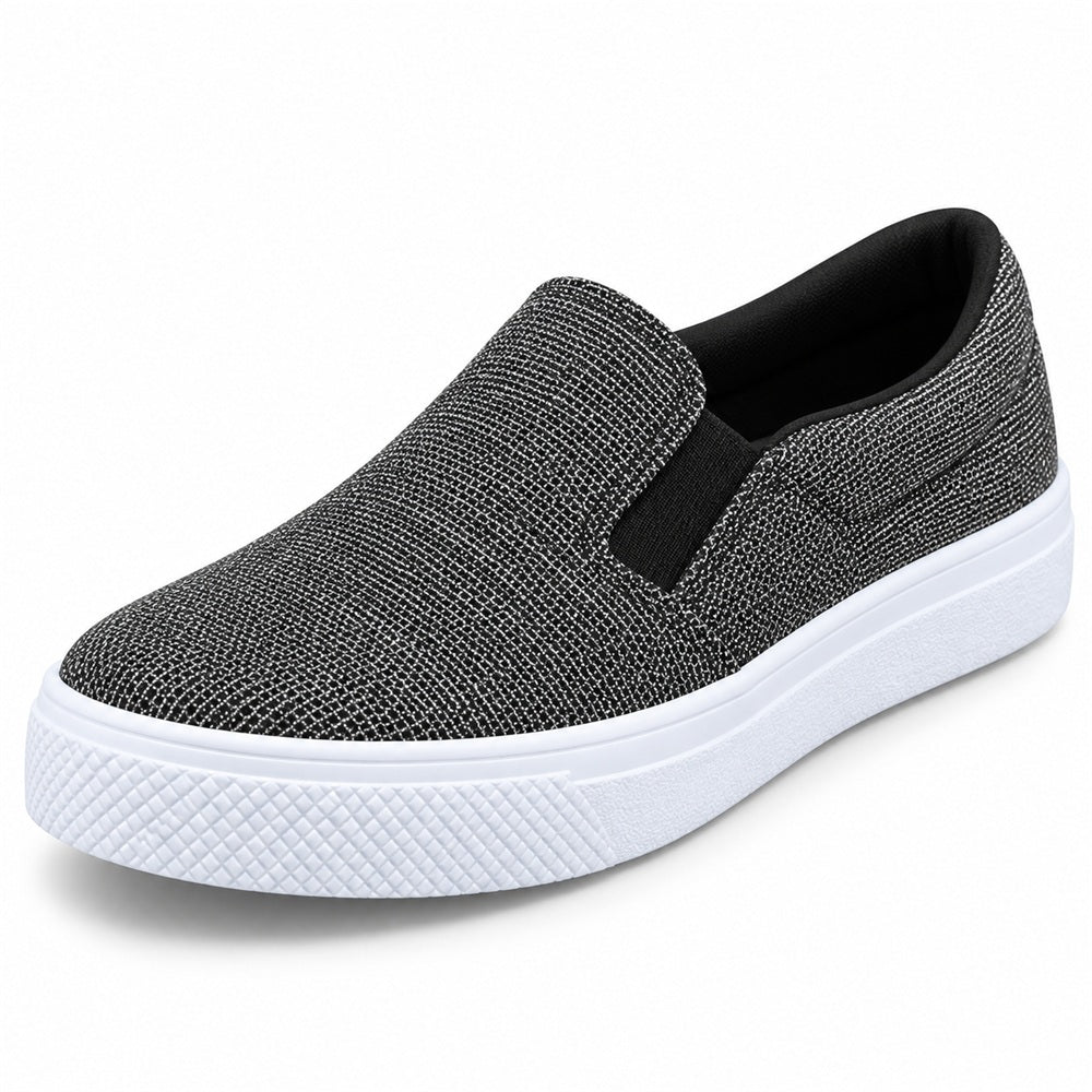 Tênis Slipper Urban Onix