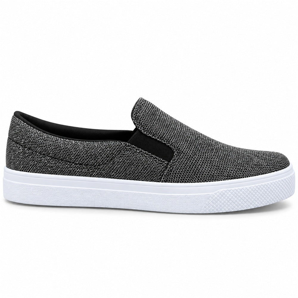 Tênis Slipper Urban Onix