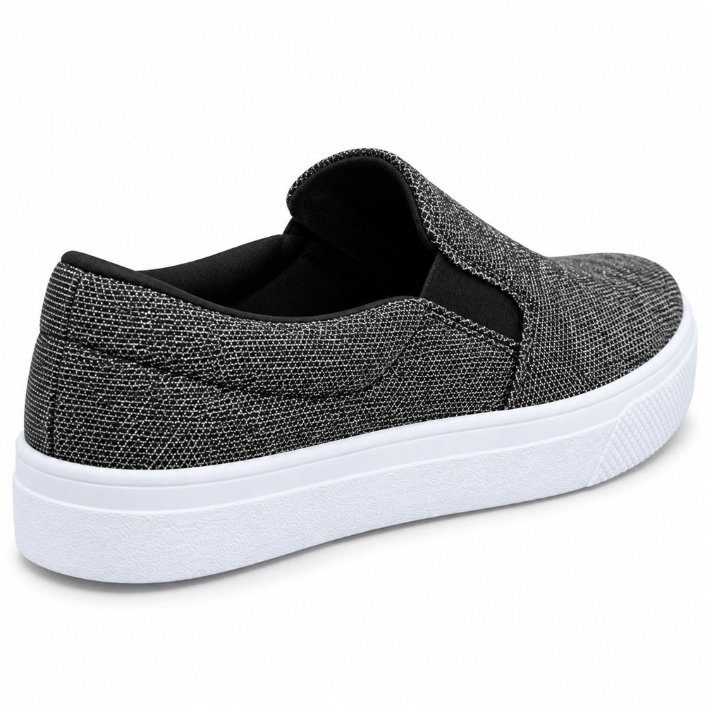 Tênis Slipper Urban Onix