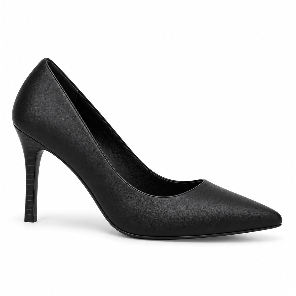 Scarpin Salto Fino 8 cm