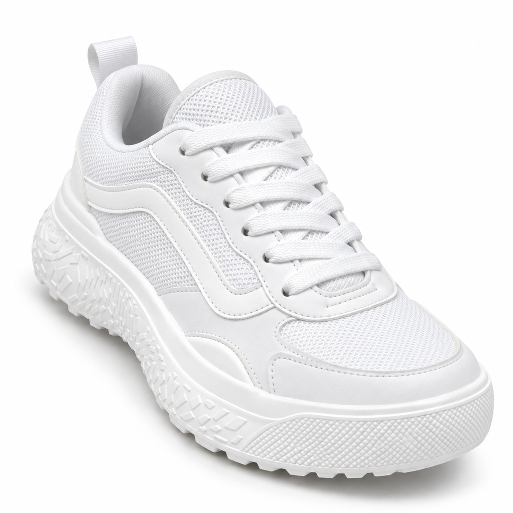 Tênis LS New Skool