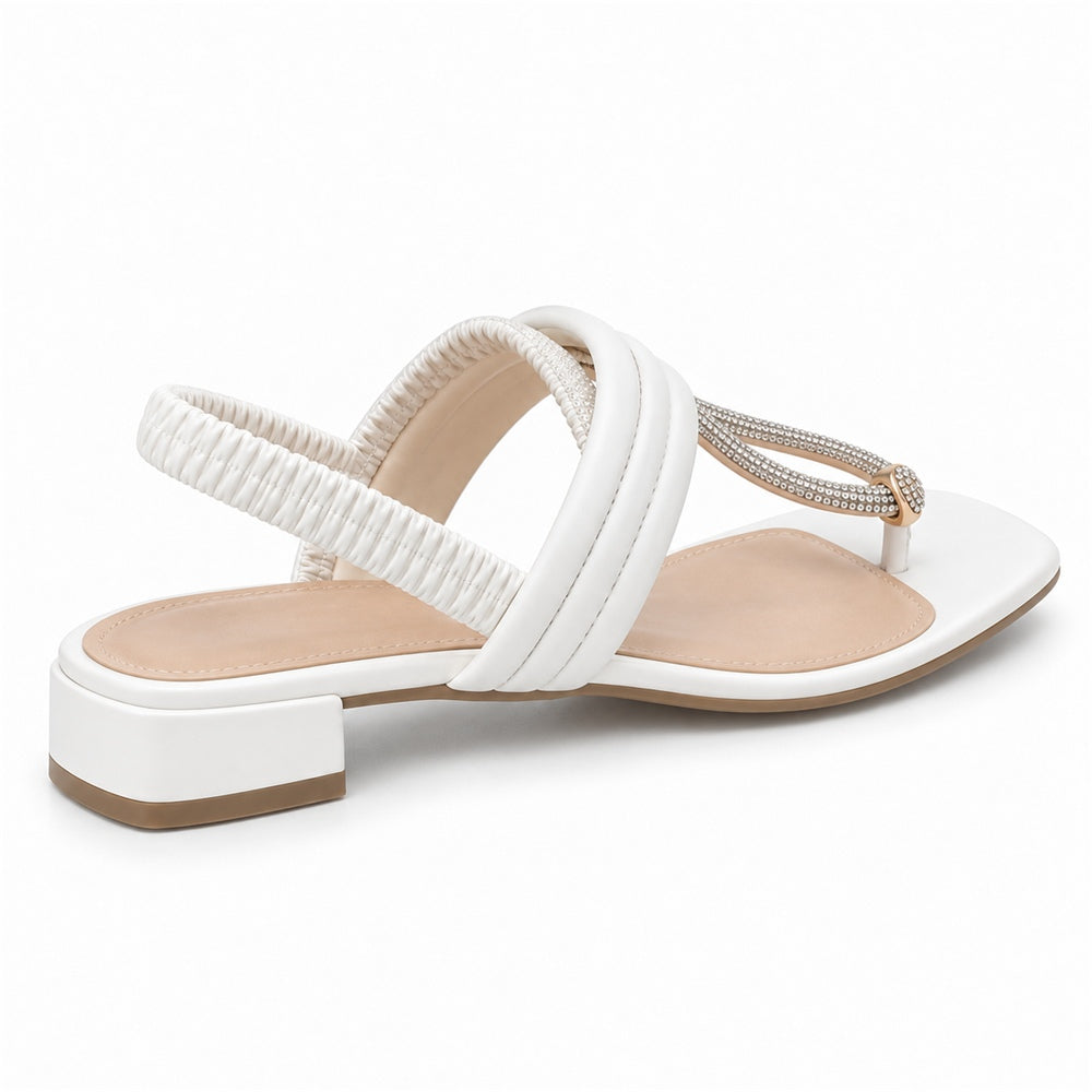 Sandalia Salto 20026 2,5