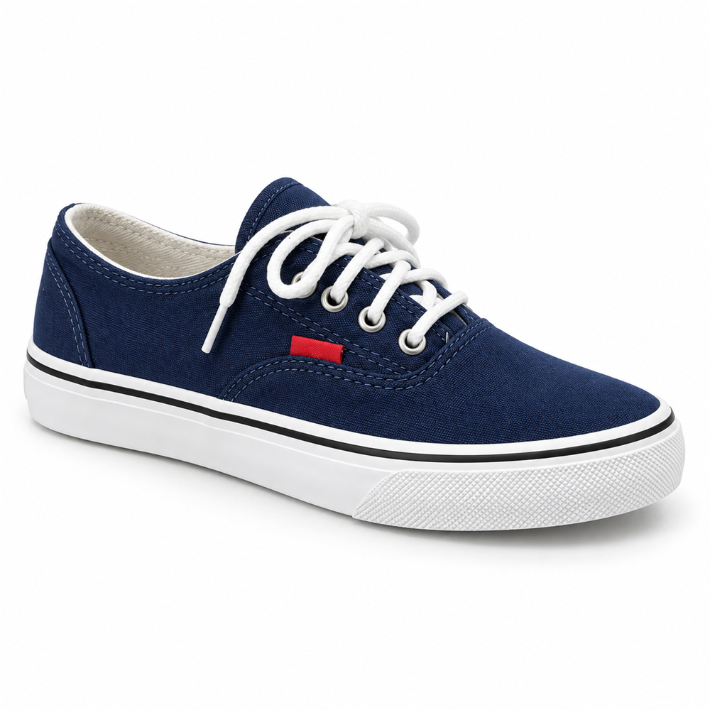 Tênis Red Azul Marinho