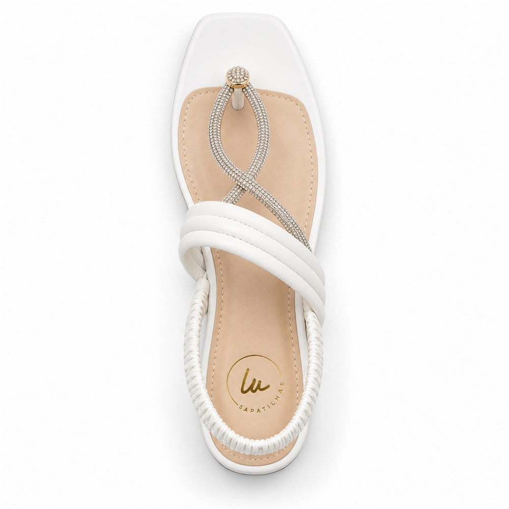 Sandalia Salto 20026 2,5