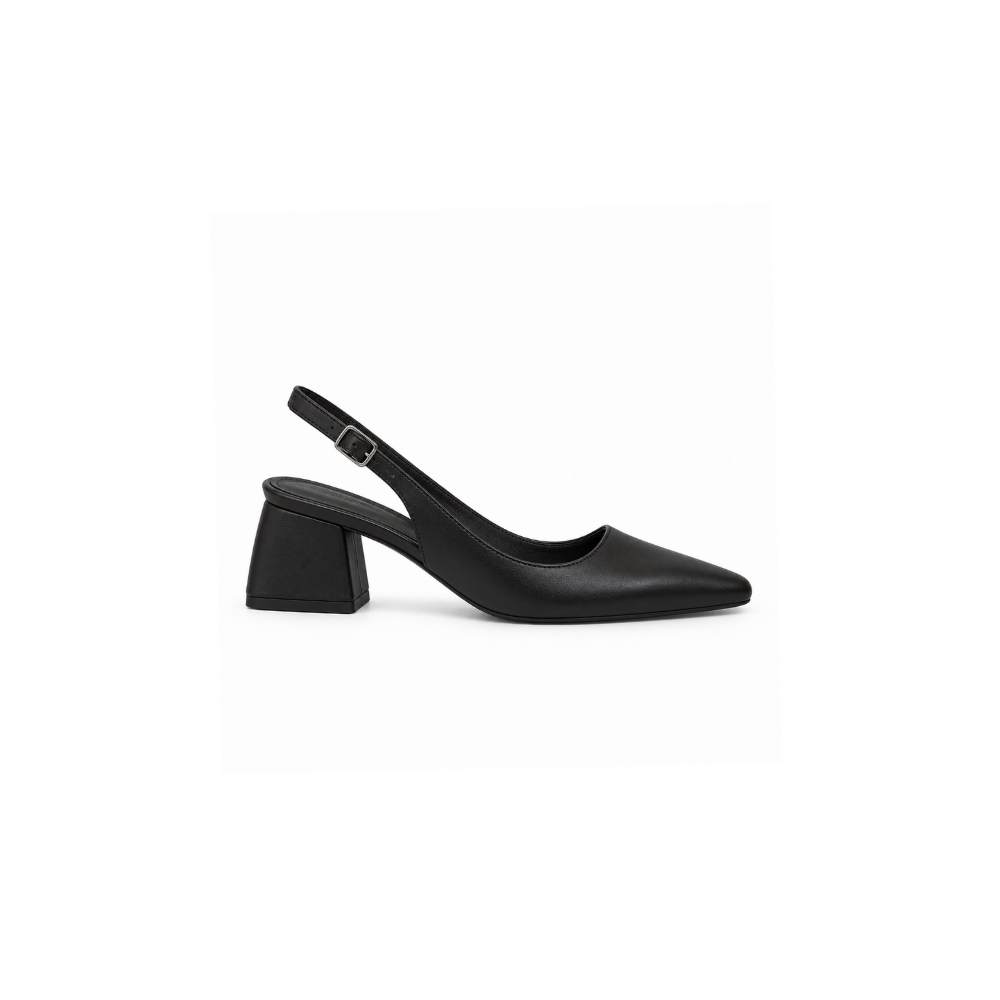Scarpin Verona 3 cm
