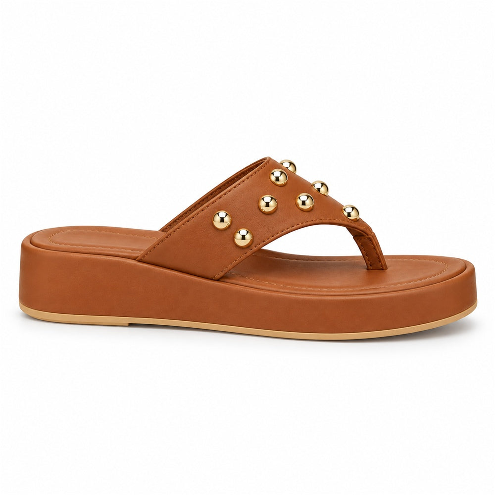 Tamanco Flatform Abs