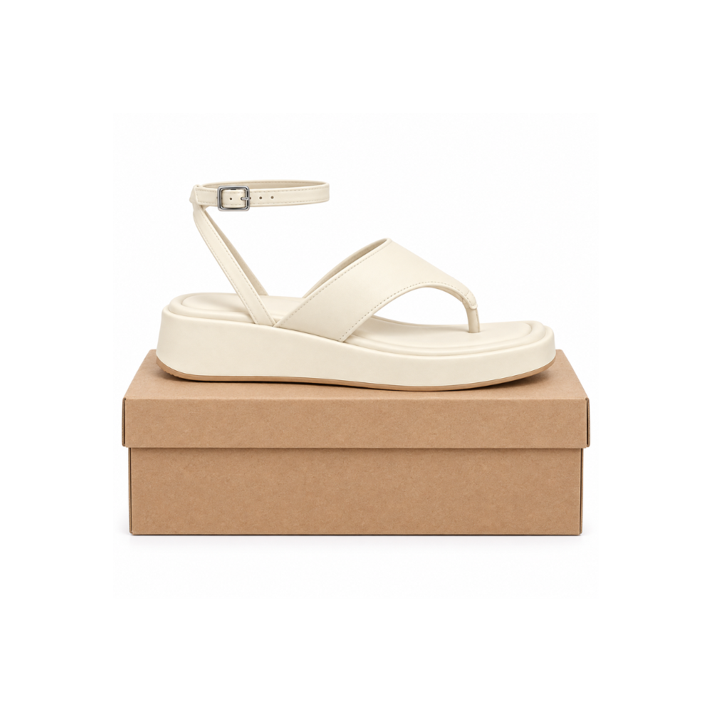 Sandalia Flatform