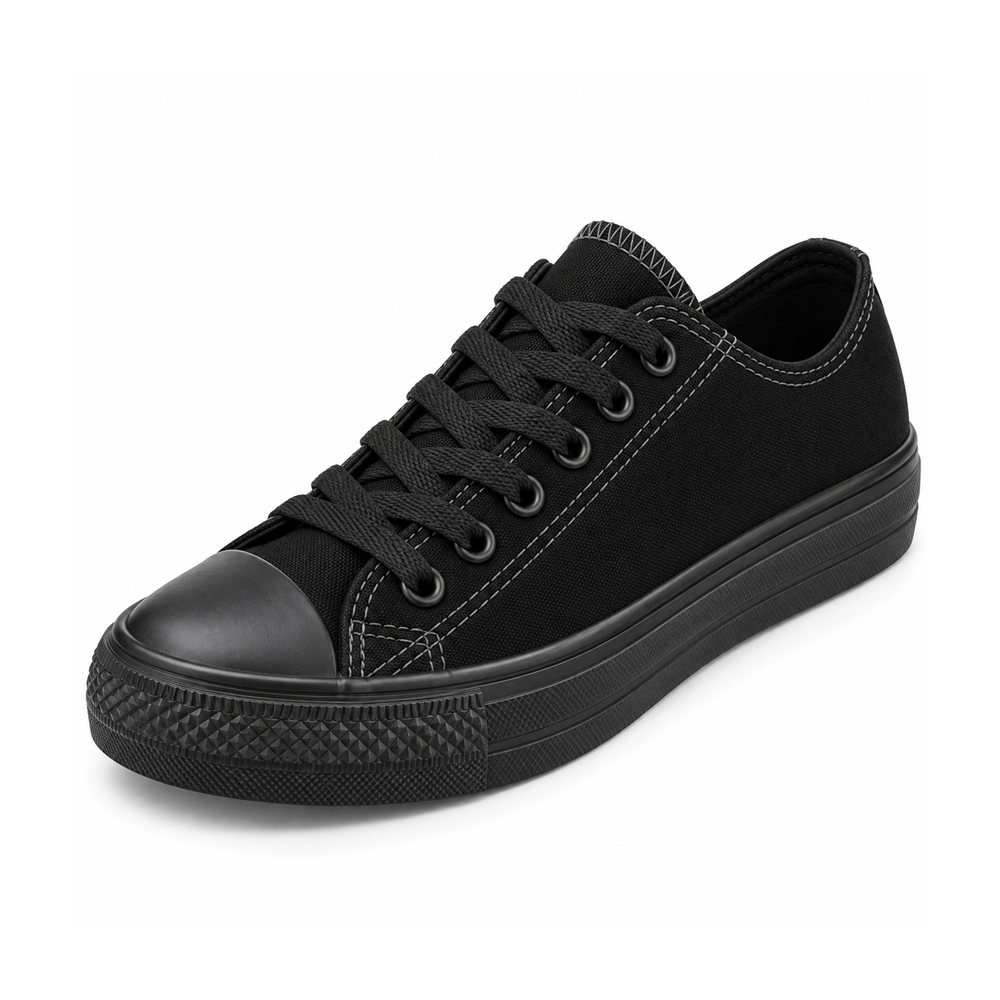 Tênis Star All Black