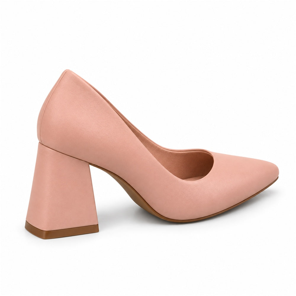 Salto Bloco Scarpin