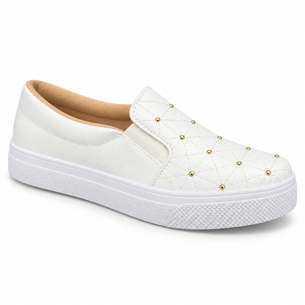 Tênis Slipper Cravinhos