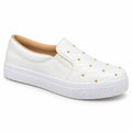 Tênis Slipper Cravinhos