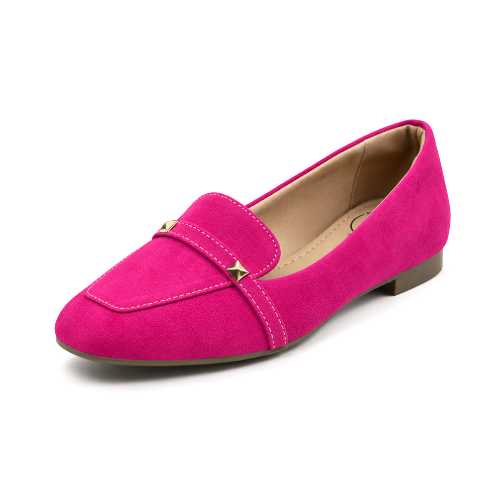 Sapatilha 5 Pink