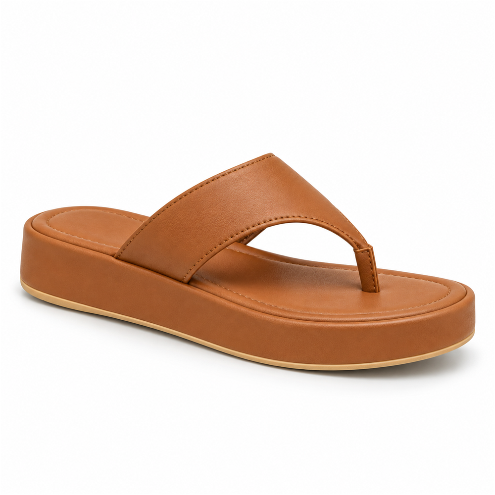 Tamanco Flatform