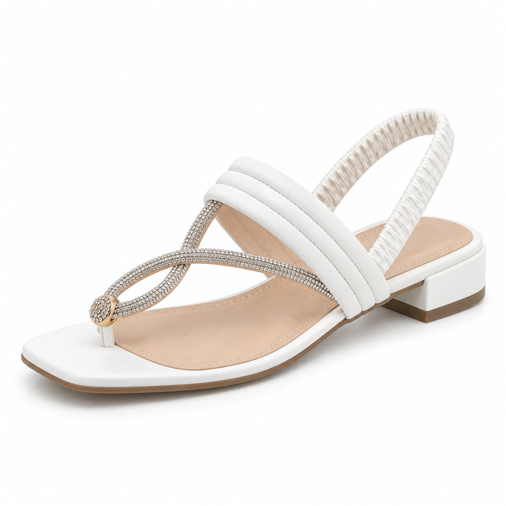 Sandalia Salto 20026 2,5