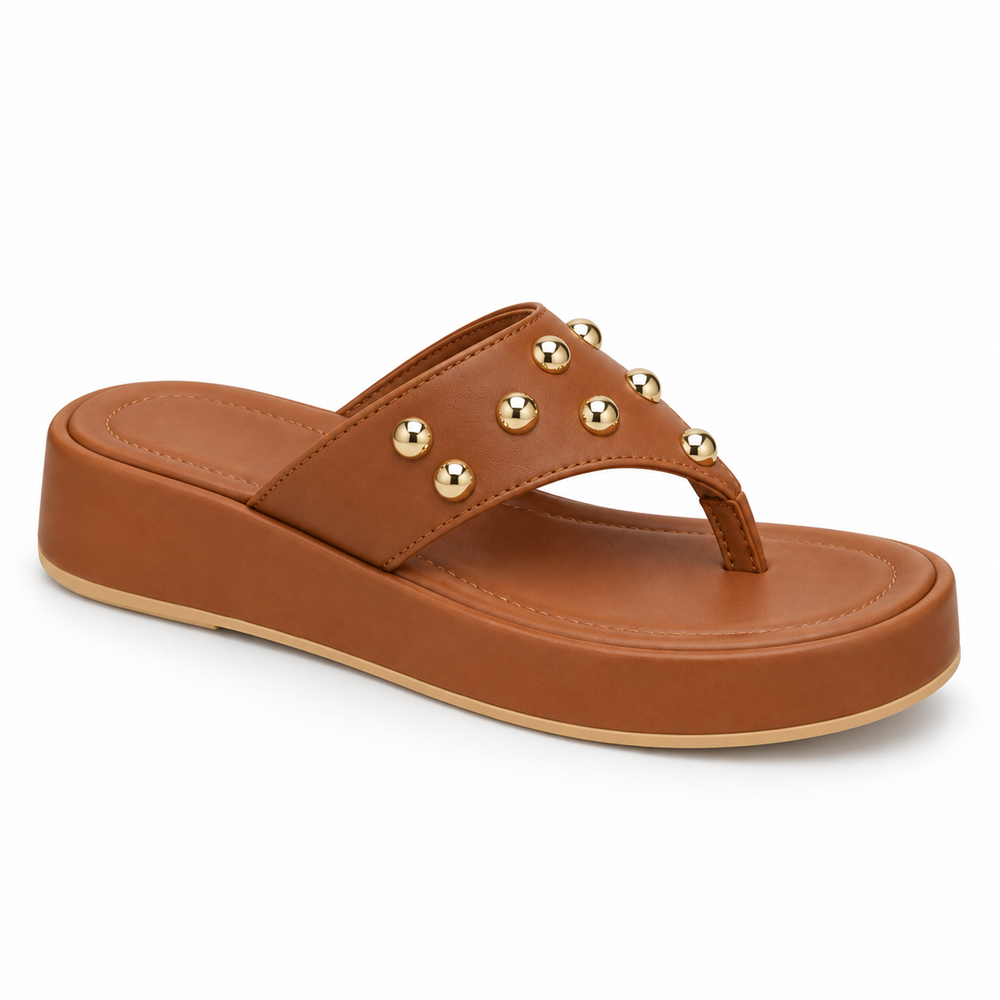 Tamanco Flatform Abs