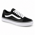 Tênis Inspiração Vans Preto