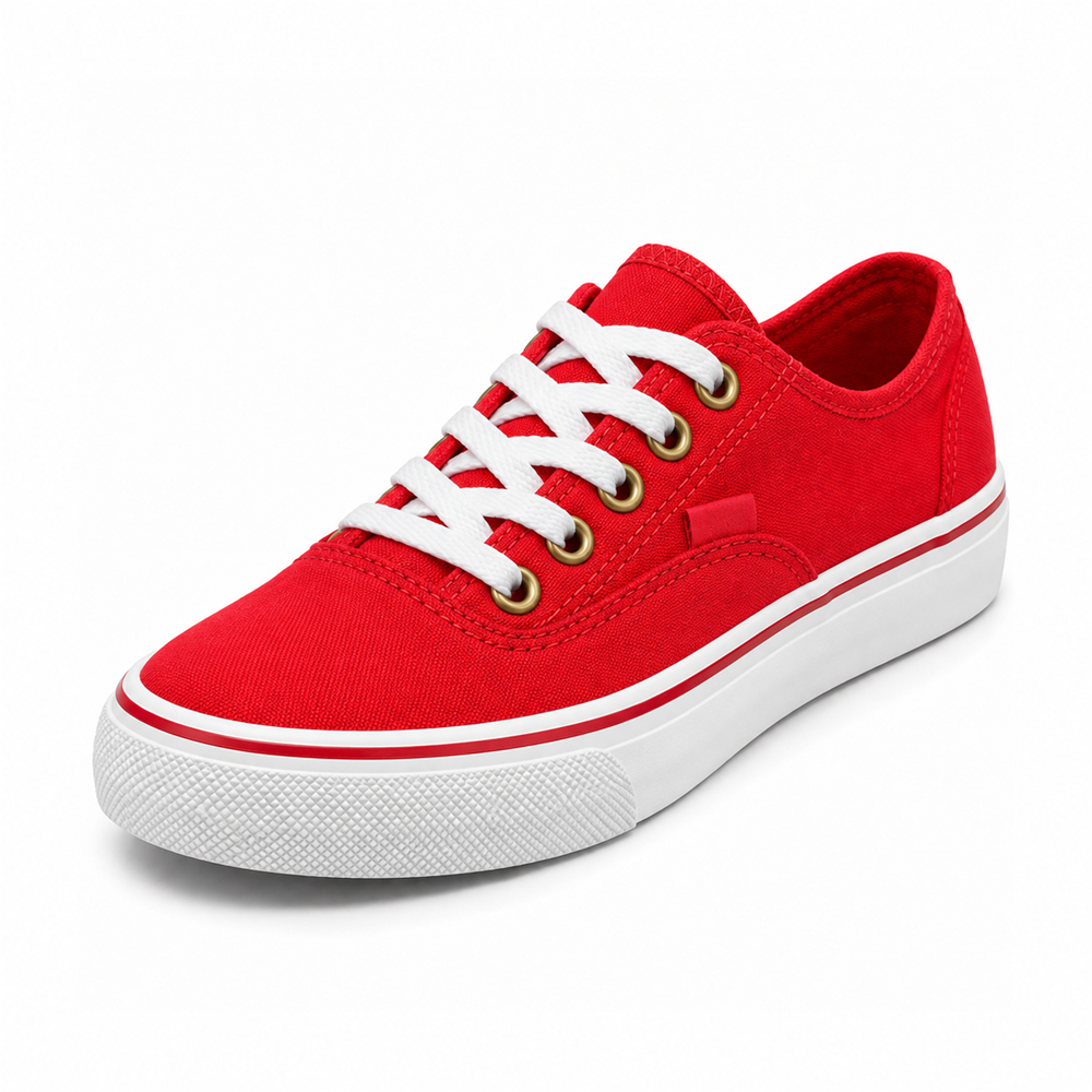 Tênis Red Vermelho