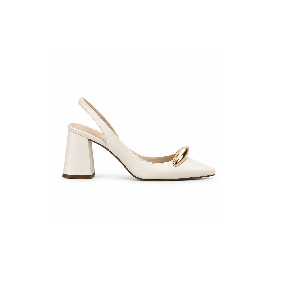 Sapato Chanel