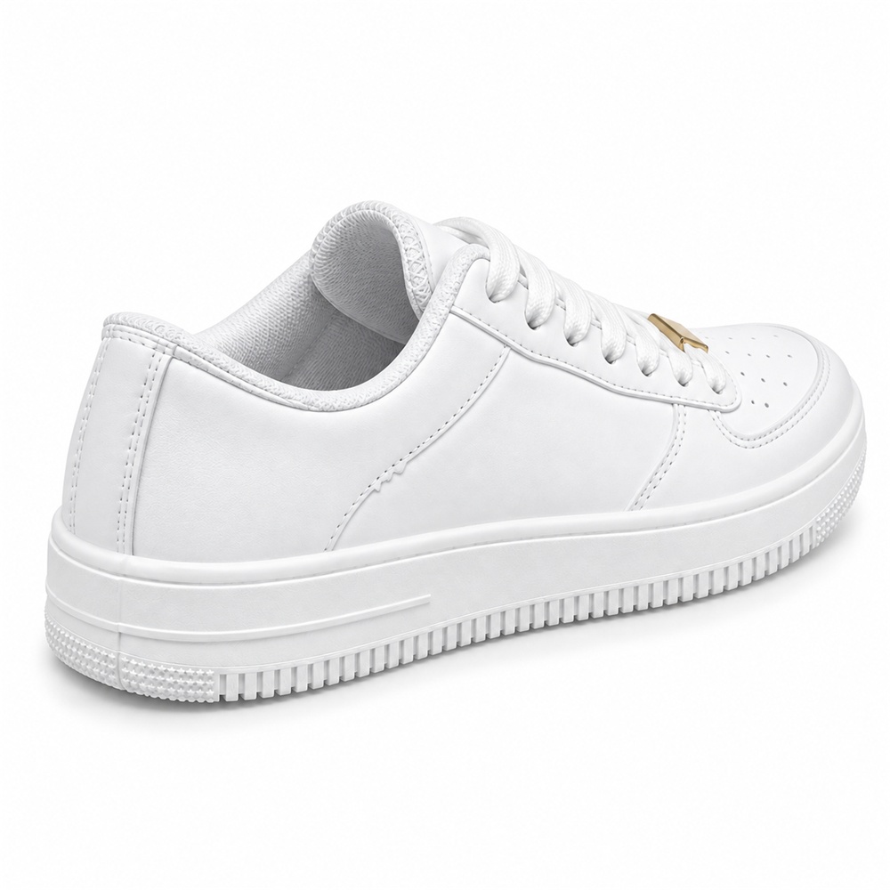 Tênis Force Branco