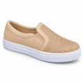 Tênis Slipper Holográfico Napa