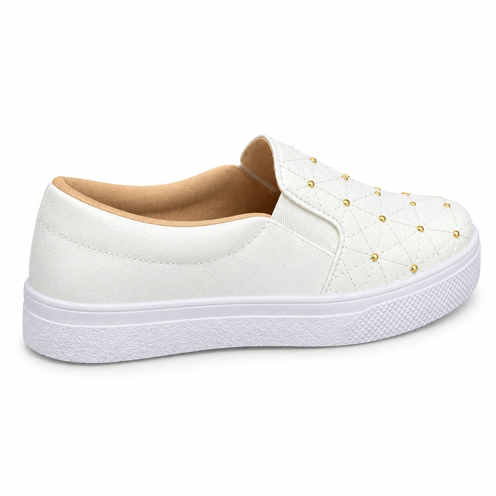 Tênis Slipper Cravinhos