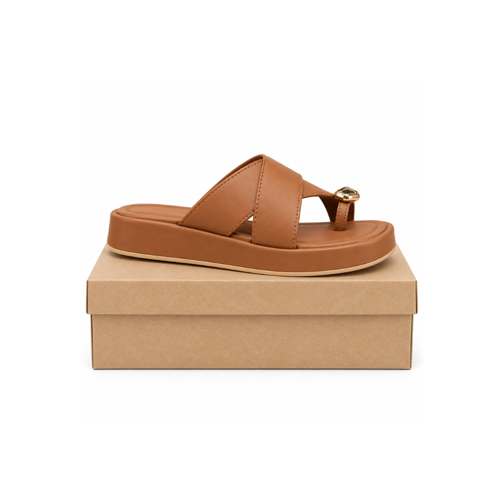 Flatform Dedo Abs
